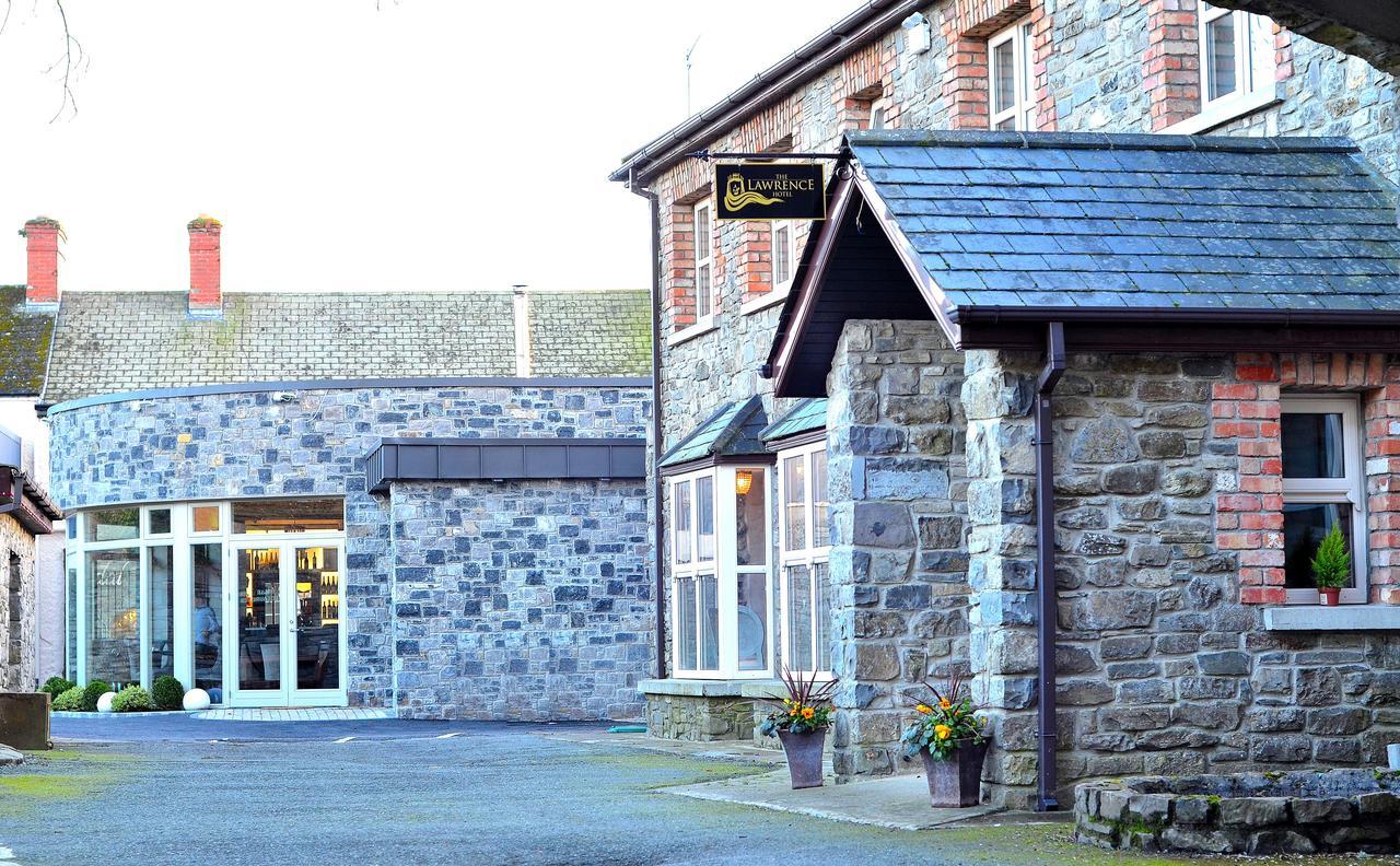 The Lawrence Hotel Athboy Eksteriør billede