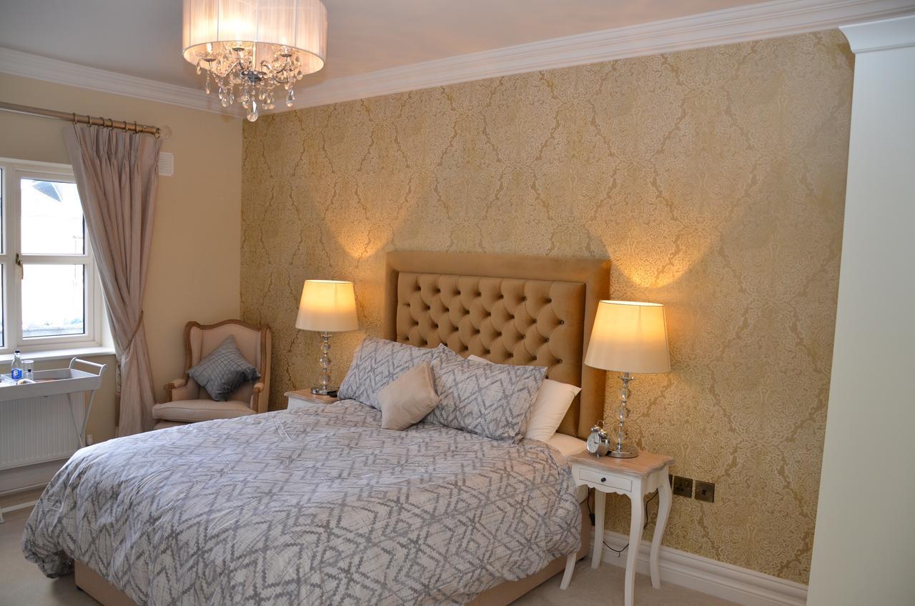 The Lawrence Hotel Athboy Eksteriør billede