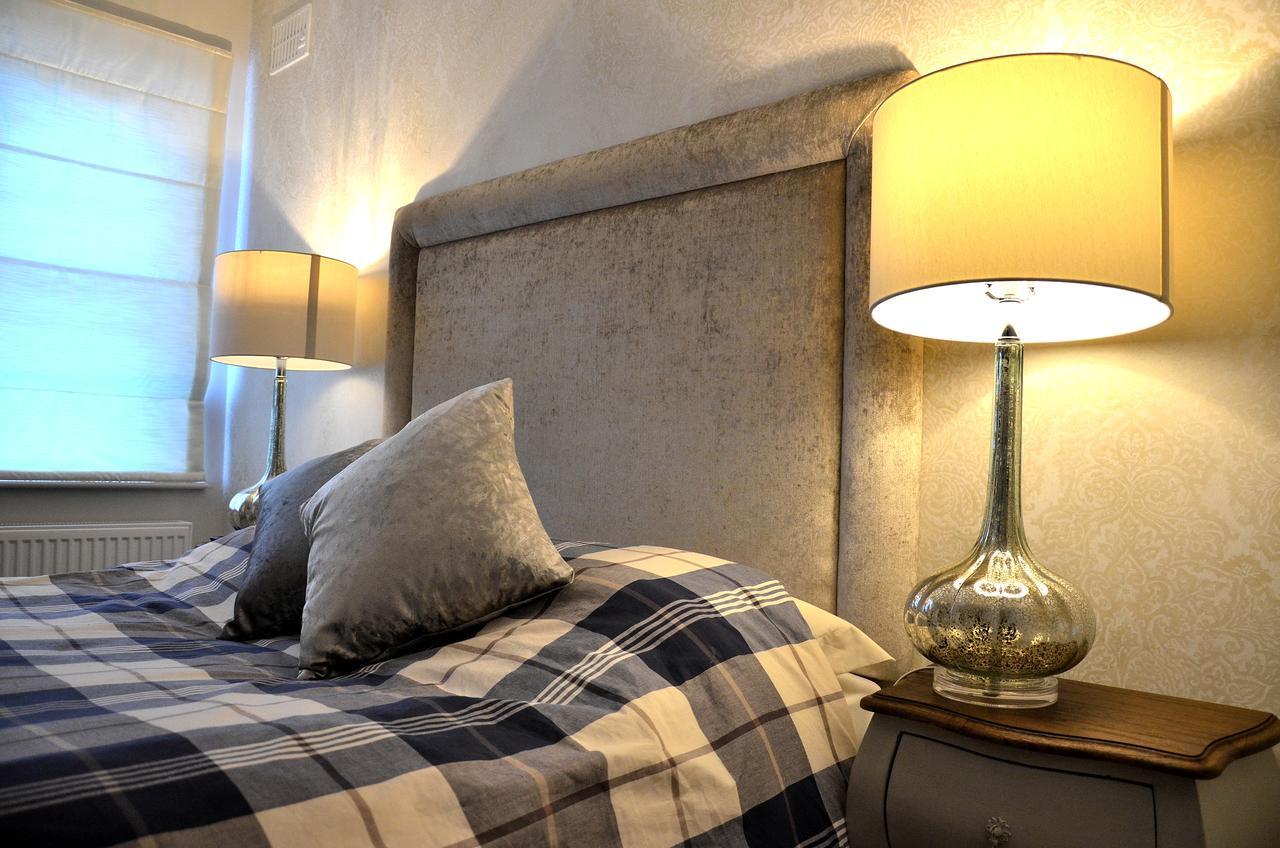 The Lawrence Hotel Athboy Eksteriør billede