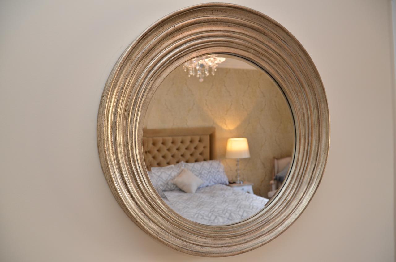 The Lawrence Hotel Athboy Eksteriør billede