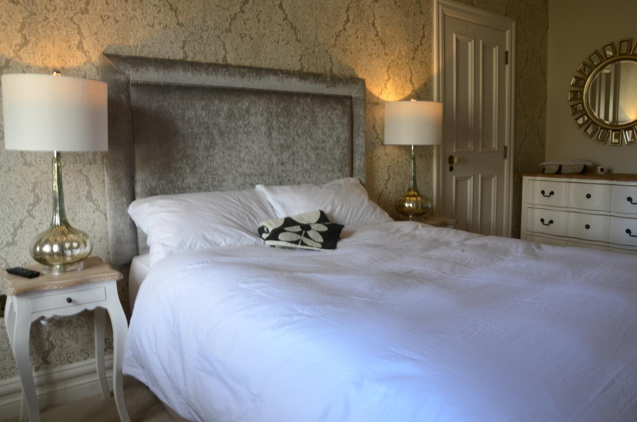 The Lawrence Hotel Athboy Eksteriør billede