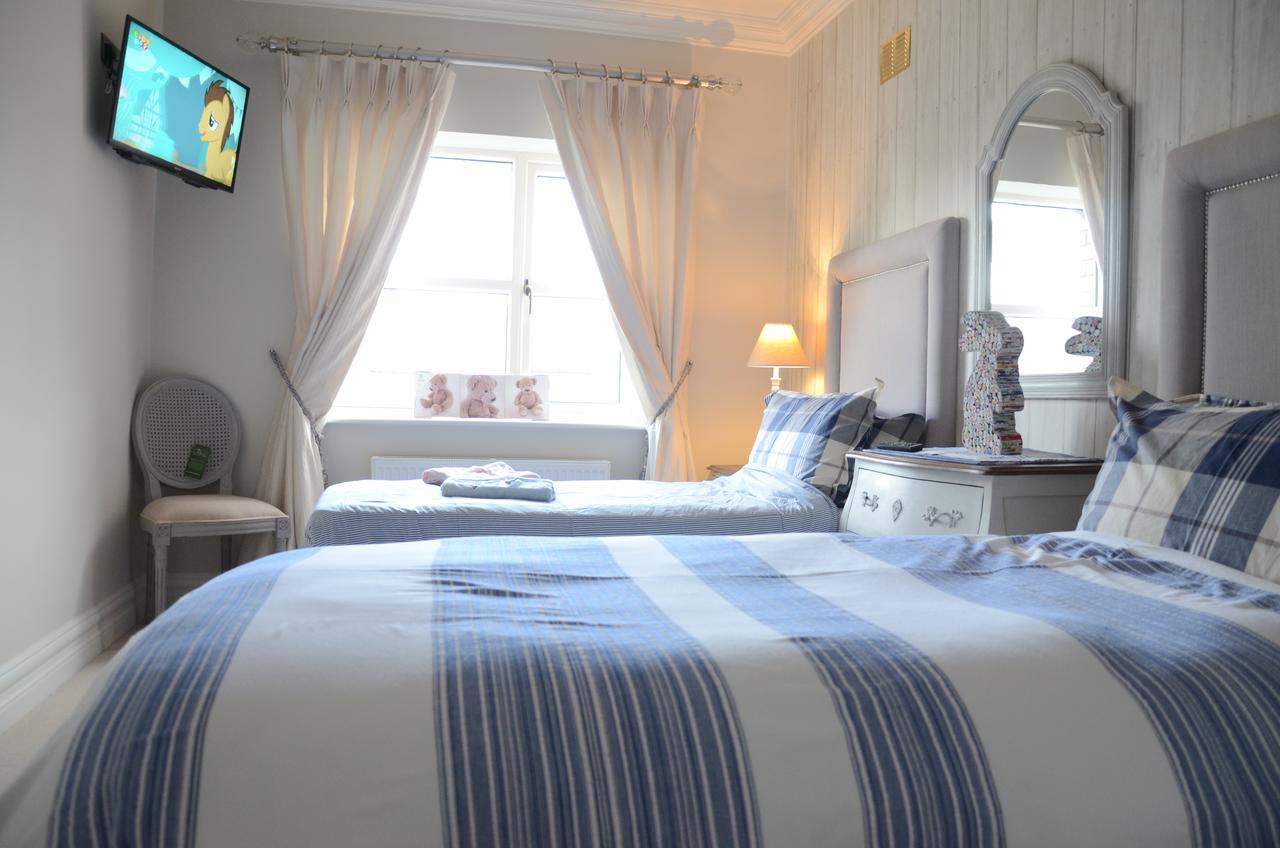 The Lawrence Hotel Athboy Eksteriør billede