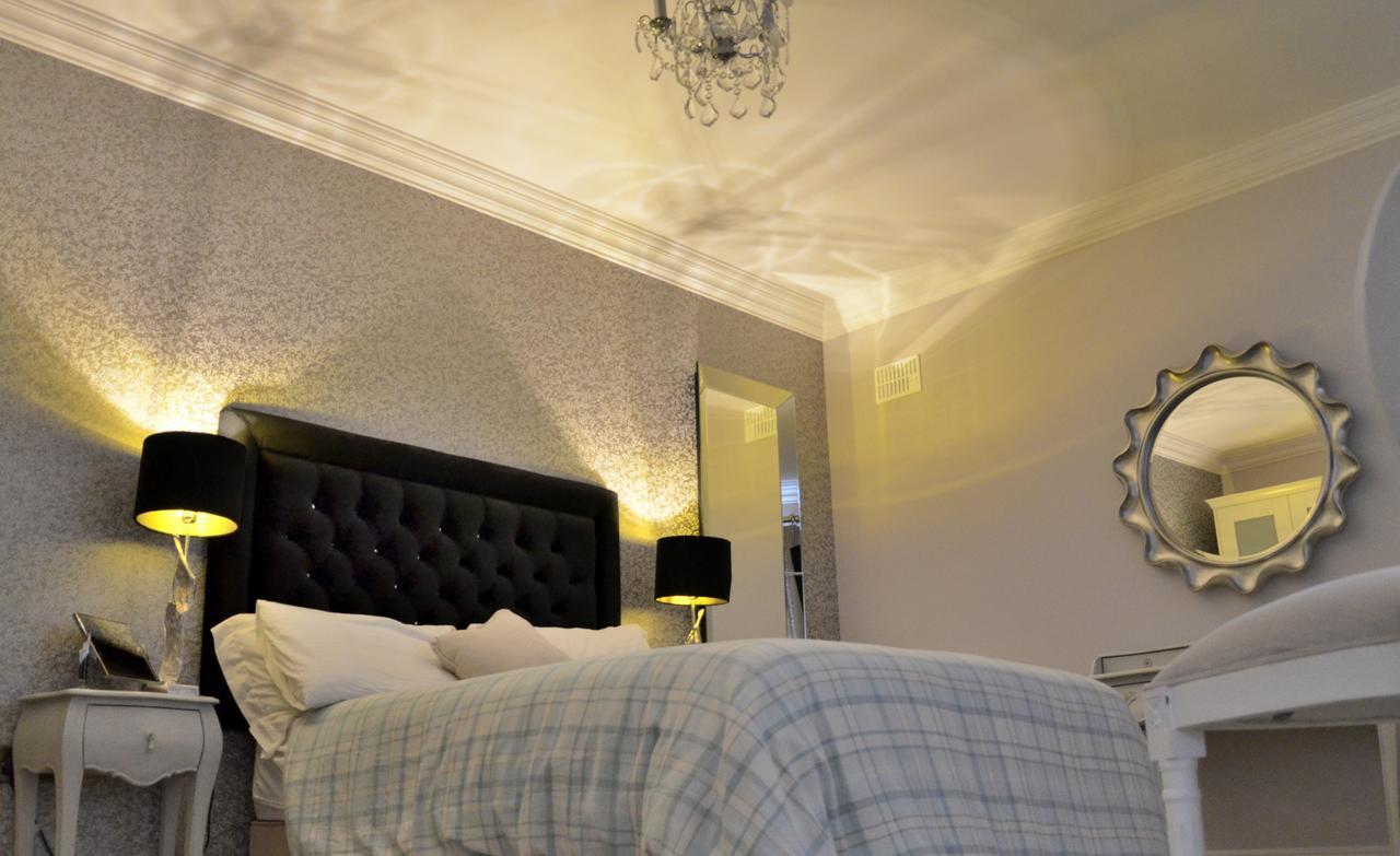 The Lawrence Hotel Athboy Eksteriør billede